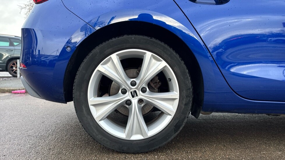 Used SEAT Leon 2020 for sale - 76804124: Photo 5