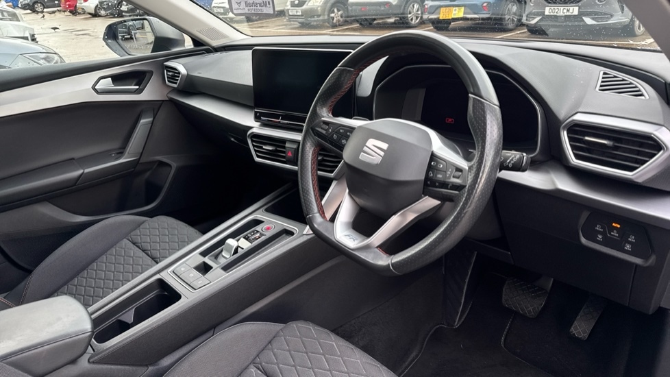 Used SEAT Leon 2020 for sale - 76804124: Photo 6