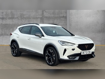 2023 - 1.5 TSI 150 V2 5dr DSG