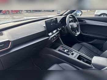 Used Cupra Formentor 2023 for sale - 76272849: Photo