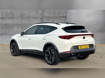 Used Cupra Formentor 2023 for sale - 76272849: Photo