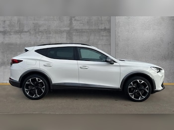 Used Cupra Formentor 2023 for sale - 76272849: Photo