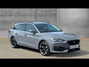 2024 - 1.5 eTSI V1 5dr DSG Auto