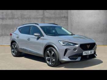 2022 - 1.5 TSI 150 V1 5dr
