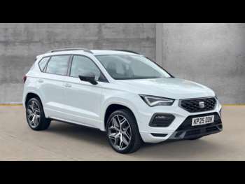 2025 - 1.5 TSI EVO FR Sport 5dr