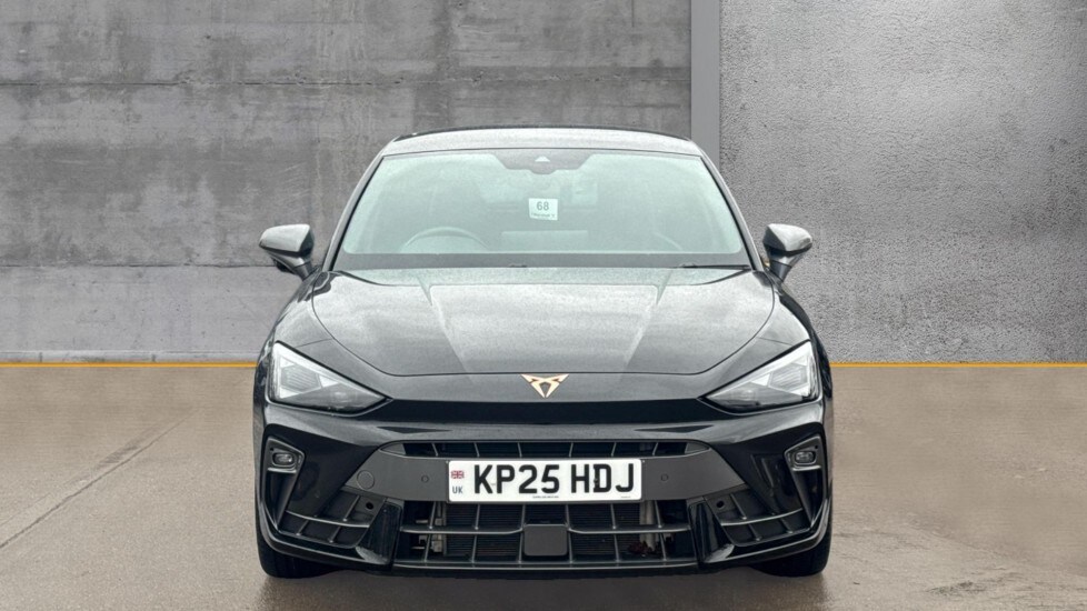 Used Cupra Leon 2025 for sale - 76780106: Photo 10