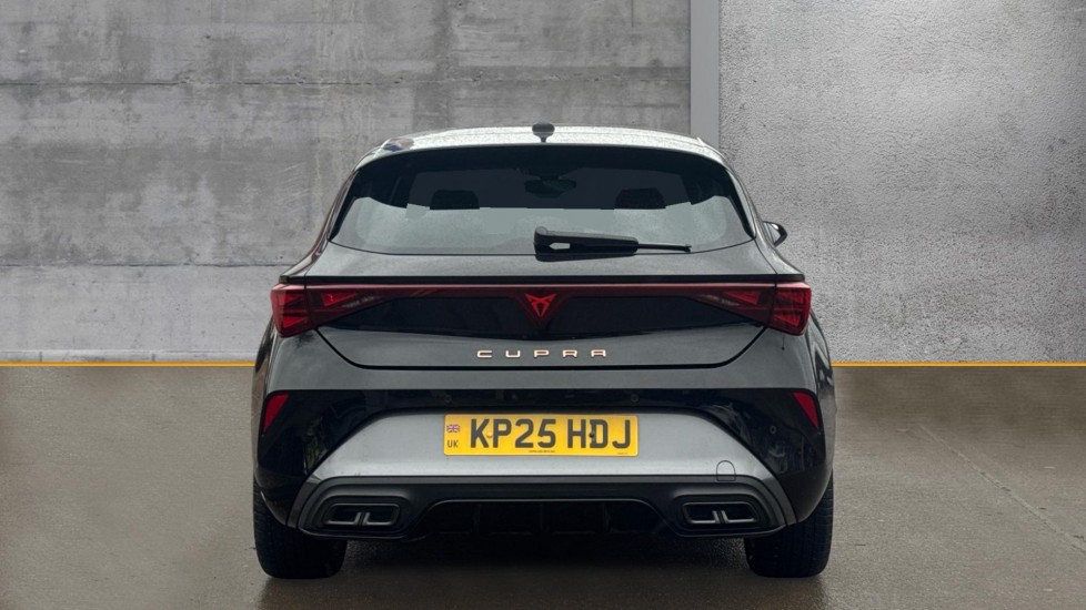 Used Cupra Leon 2025 for sale - 76780106: Photo 11