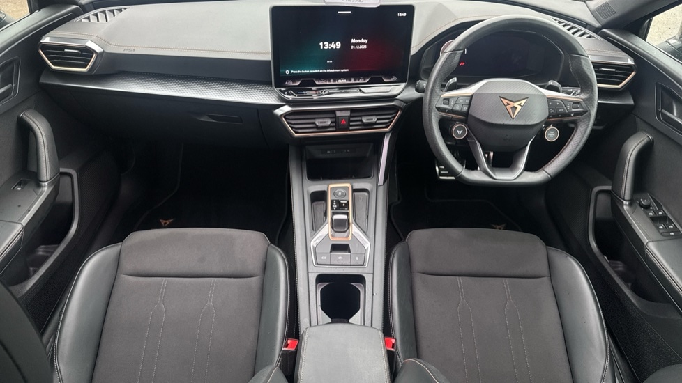 Used Cupra Leon 2025 for sale - 76780106: Photo 12