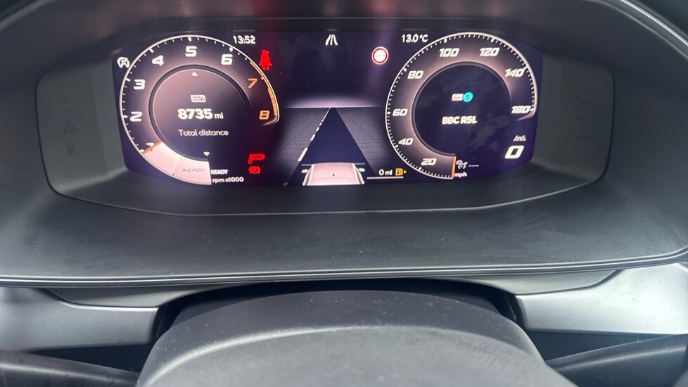 Used Cupra Leon 2025 for sale - 76780106: Photo 14