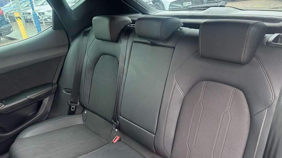 Used Cupra Leon 2025 for sale - 76780106: Photo 15