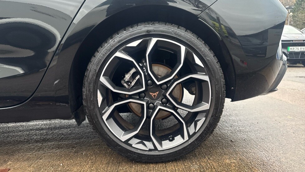 Used Cupra Leon 2025 for sale - 76780106: Photo 18