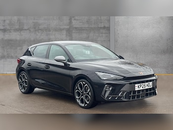 2025 - 1.5 eTSI 150 V1 5dr DSG