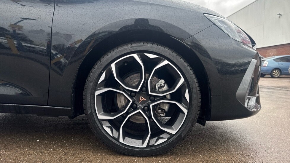 Used Cupra Leon 2025 for sale - 76780106: Photo 20