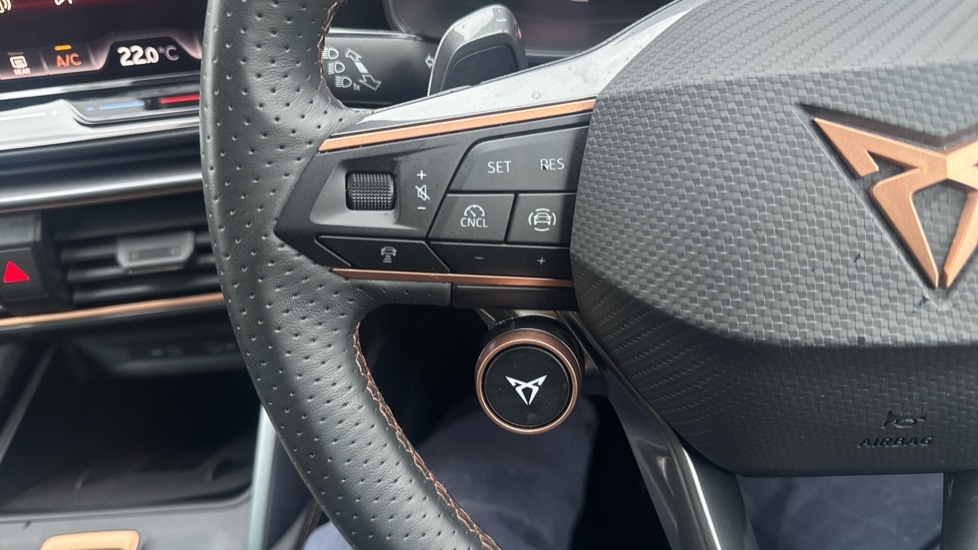 Used Cupra Leon 2025 for sale - 76780106: Photo 22