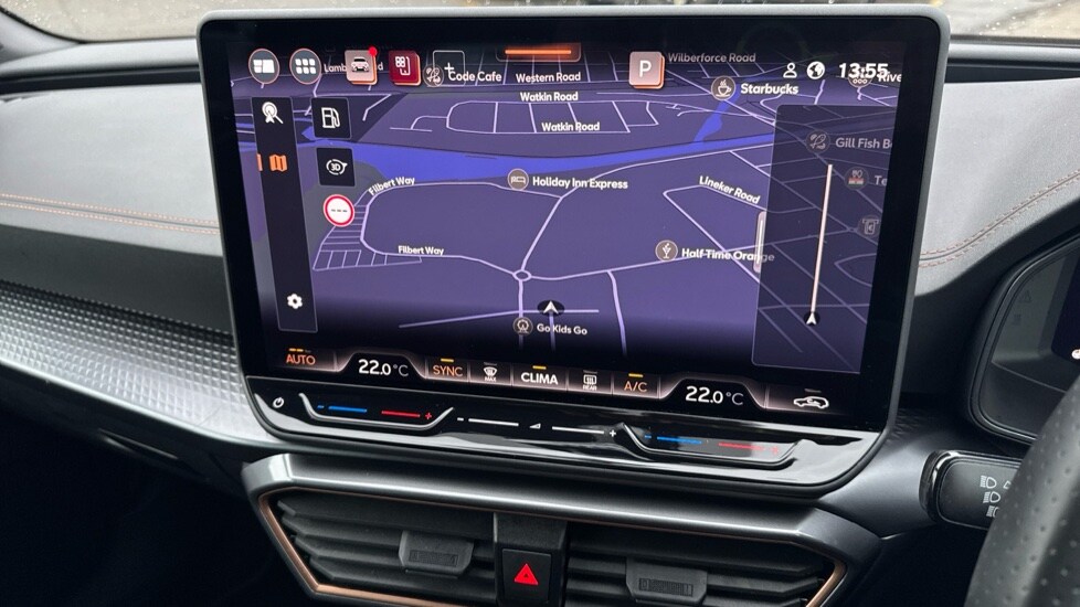 Used Cupra Leon 2025 for sale - 76780106: Photo 23