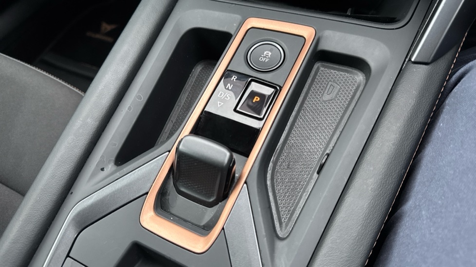 Used Cupra Leon 2025 for sale - 76780106: Photo 24