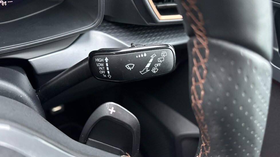 Used Cupra Leon 2025 for sale - 76780106: Photo 25