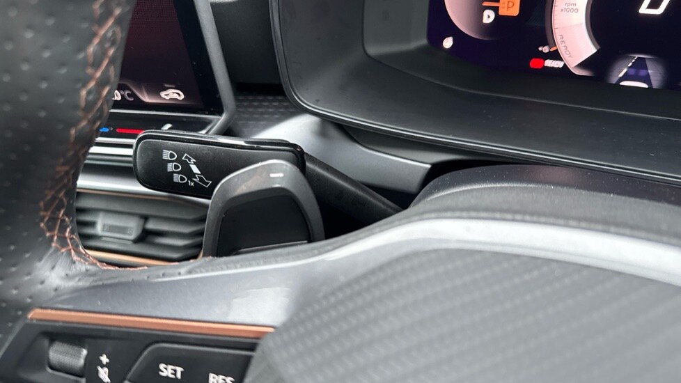 Used Cupra Leon 2025 for sale - 76780106: Photo 26