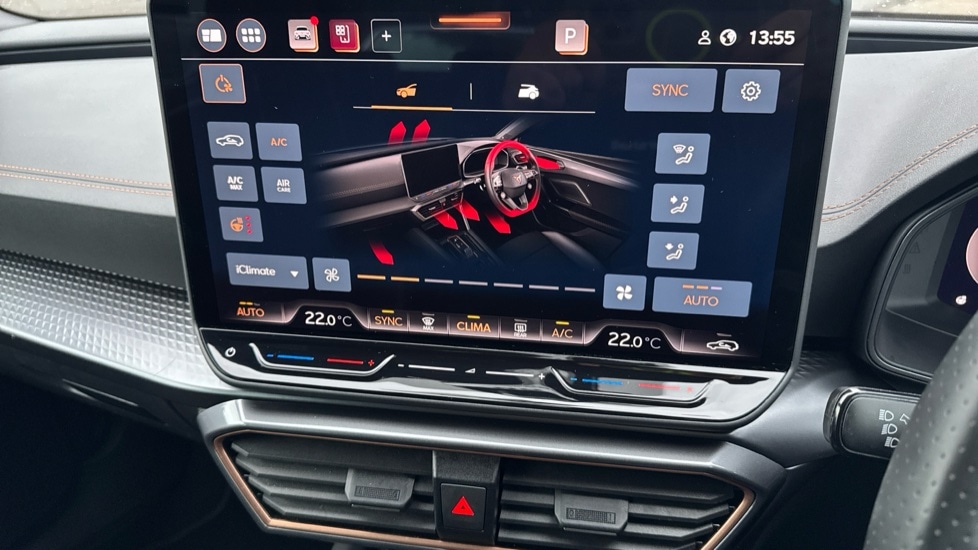 Used Cupra Leon 2025 for sale - 76780106: Photo 27