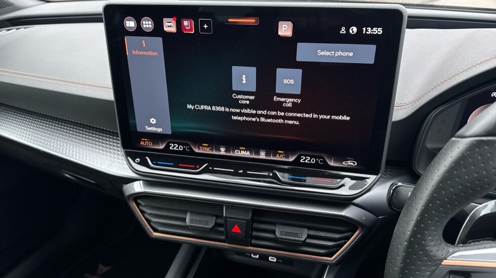 Used Cupra Leon 2025 for sale - 76780106: Photo 28