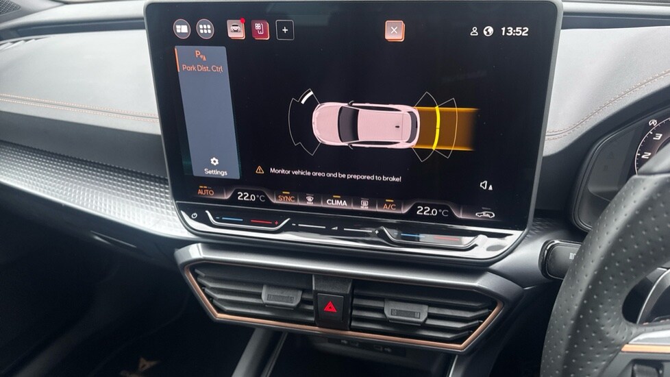 Used Cupra Leon 2025 for sale - 76780106: Photo 29