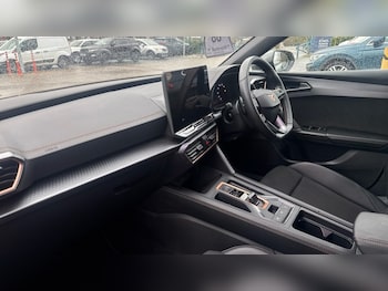 Used Cupra Leon 2025 for sale - 76780106: Photo