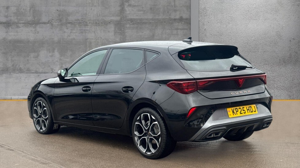 Used Cupra Leon 2025 for sale - 76780106: Photo 3