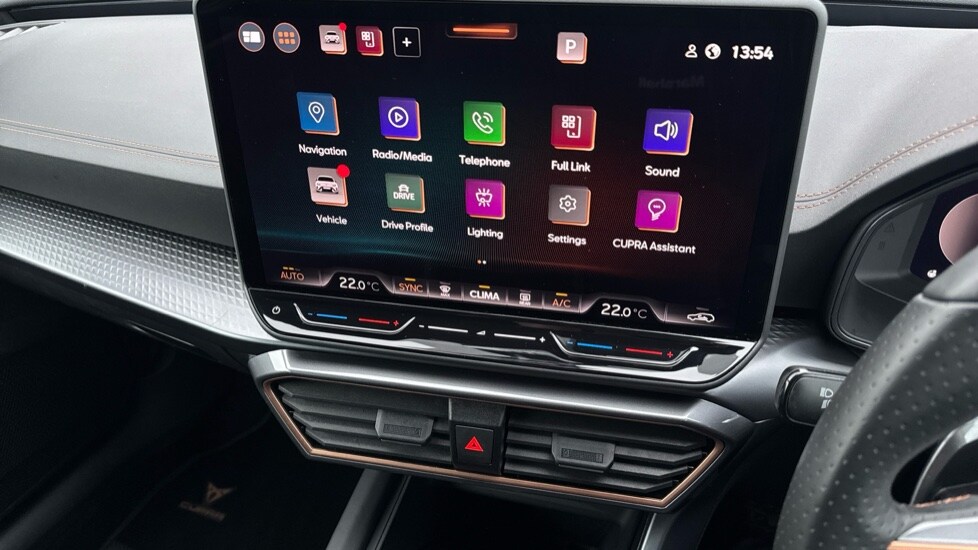 Used Cupra Leon 2025 for sale - 76780106: Photo 30