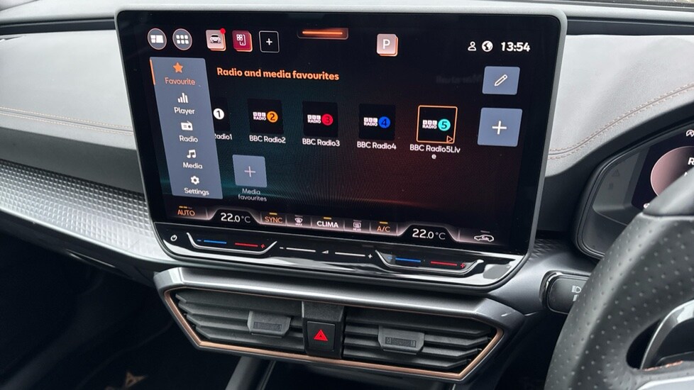 Used Cupra Leon 2025 for sale - 76780106: Photo 31