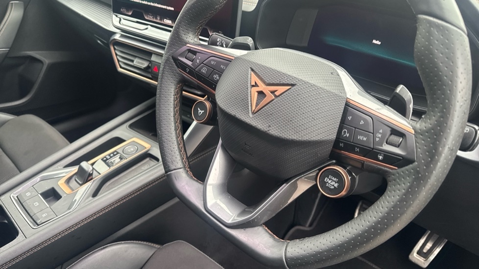 Used Cupra Leon 2025 for sale - 76780106: Photo 35