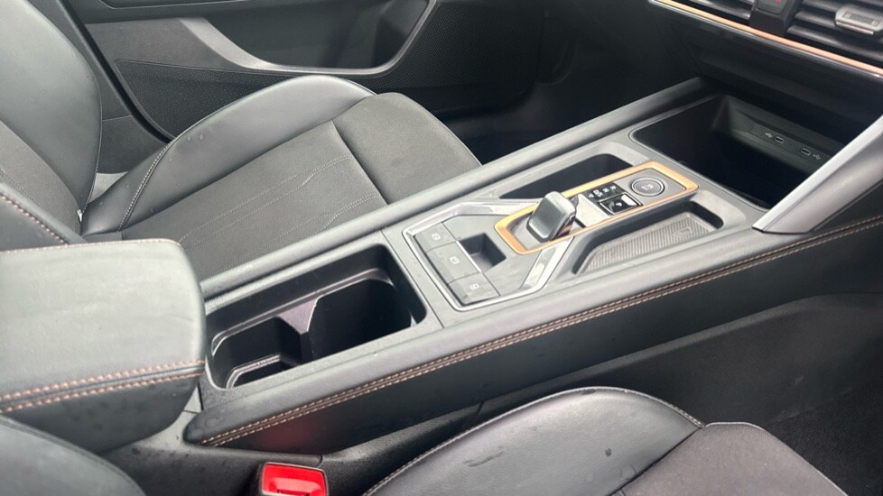 Used Cupra Leon 2025 for sale - 76780106: Photo 36