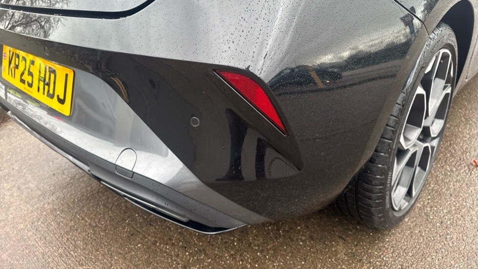 Used Cupra Leon 2025 for sale - 76780106: Photo 38