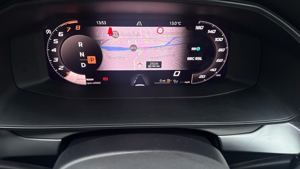 Used Cupra Leon 2025 for sale - 76780106: Photo 39