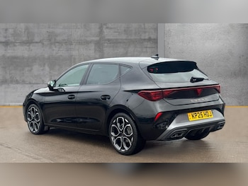 Used Cupra Leon 2025 for sale - 76780106: Photo