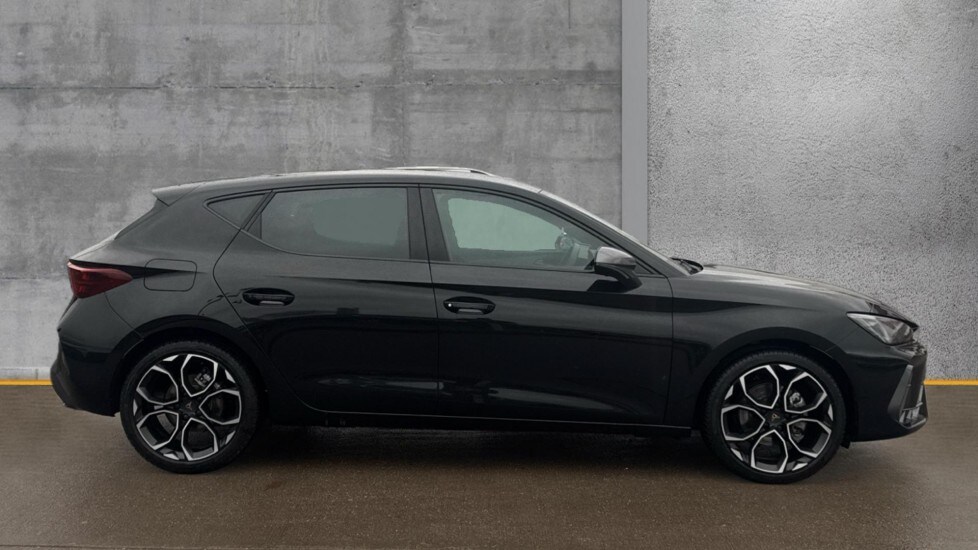 Used Cupra Leon 2025 for sale - 76780106: Photo 4