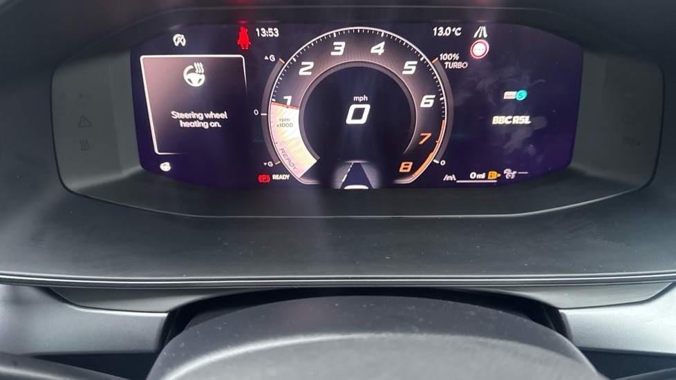 Used Cupra Leon 2025 for sale - 76780106: Photo 40