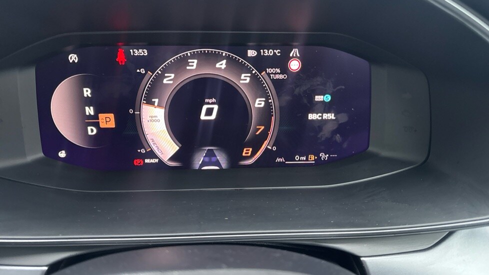 Used Cupra Leon 2025 for sale - 76780106: Photo 41