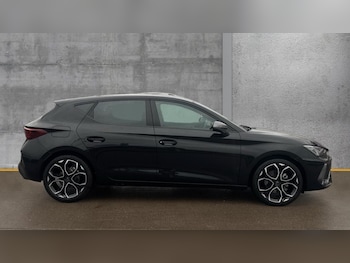 Used Cupra Leon 2025 for sale - 76780106: Photo