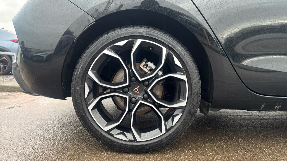 Used Cupra Leon 2025 for sale - 76780106: Photo 5