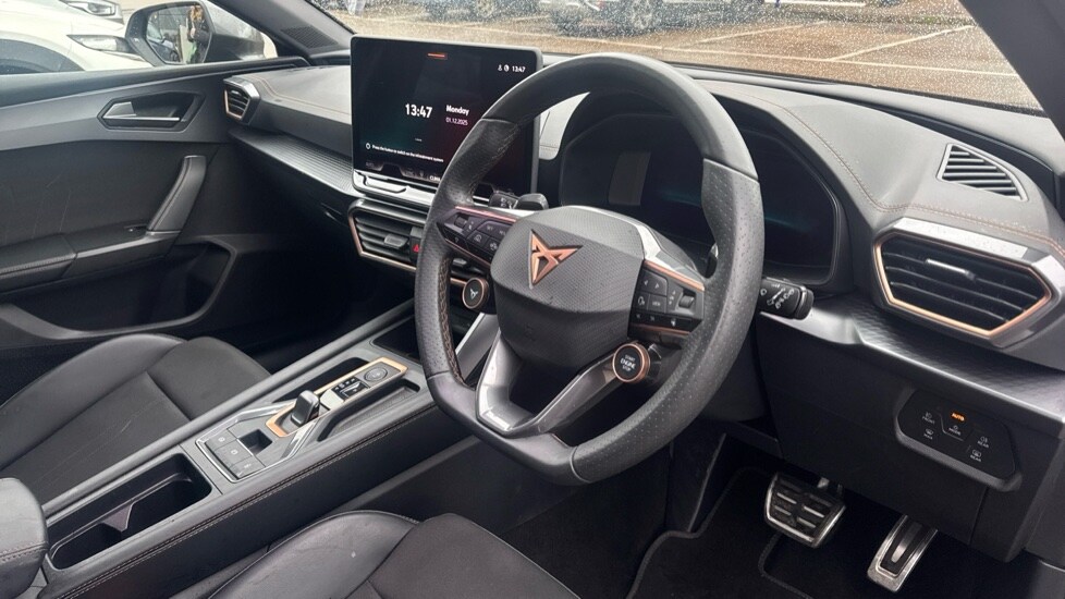 Used Cupra Leon 2025 for sale - 76780106: Photo 6