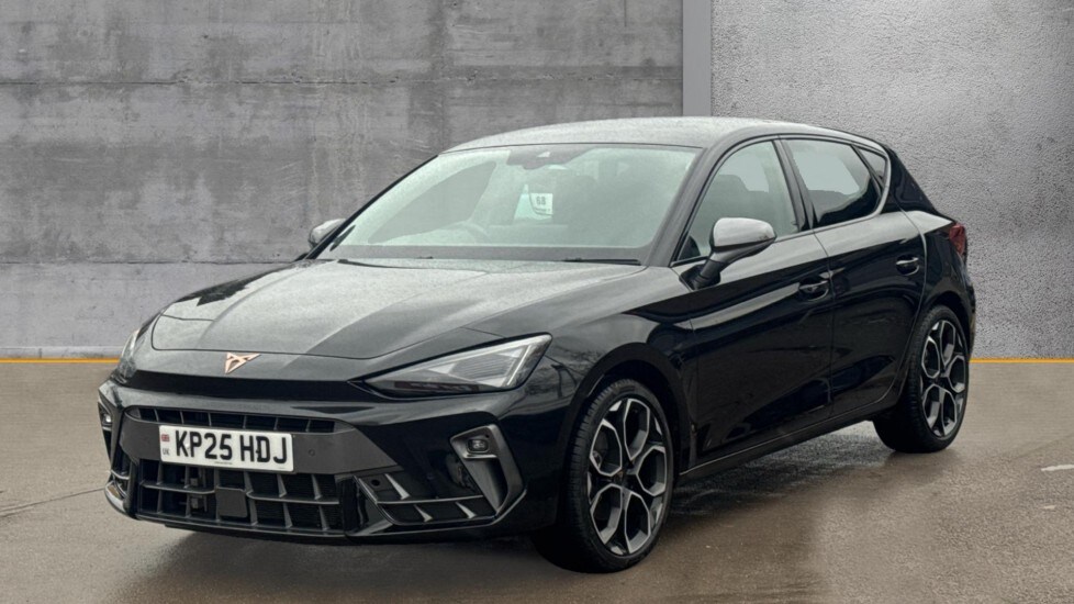 Used Cupra Leon 2025 for sale - 76780106: Photo 7