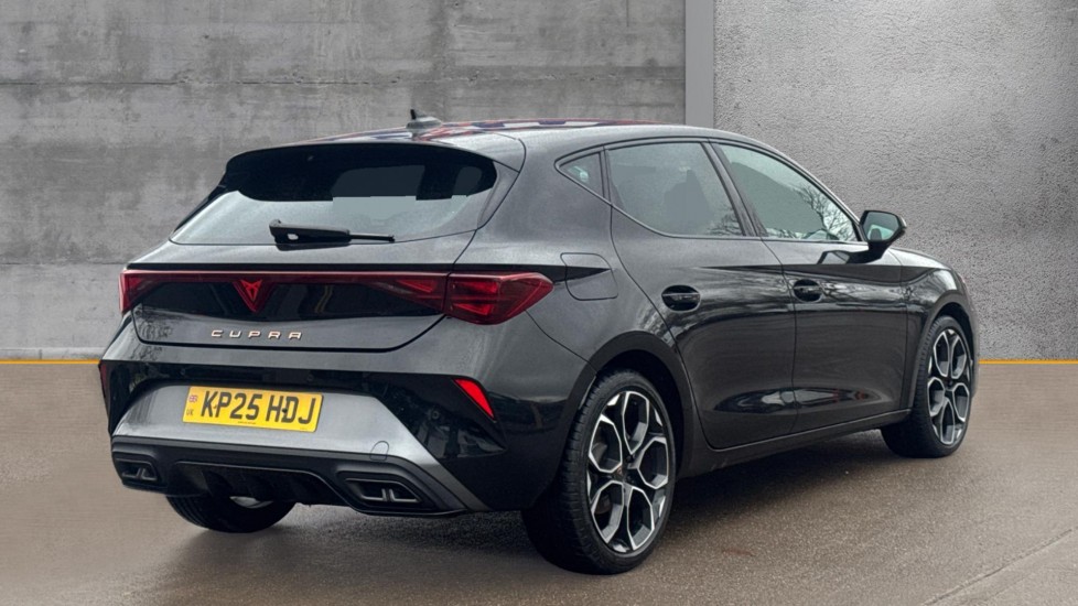 Used Cupra Leon 2025 for sale - 76780106: Photo 8