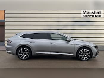 Used Volkswagen Arteon 2022 for sale - 76589926: Photo