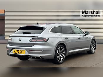 Used Volkswagen Arteon 2022 for sale - 76589926: Photo