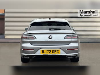 Used Volkswagen Arteon 2022 for sale - 76589926: Photo