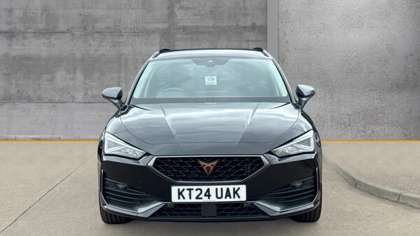 Used Cupra Leon 2024 for sale - 76261482: Photo 10