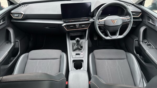 Used Cupra Leon 2024 for sale - 76261482: Photo 12