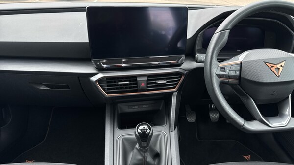 Used Cupra Leon 2024 for sale - 76261482: Photo 13