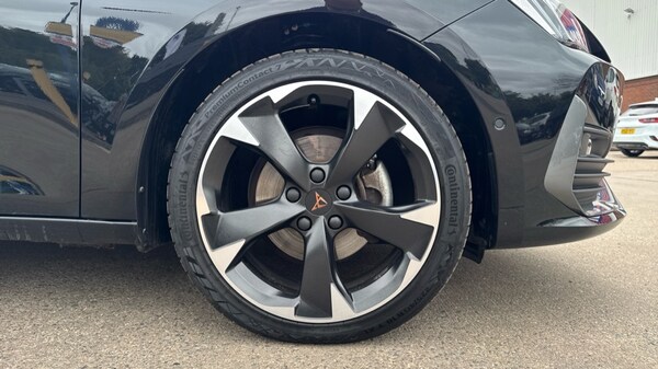 Used Cupra Leon 2024 for sale - 76261482: Photo 20