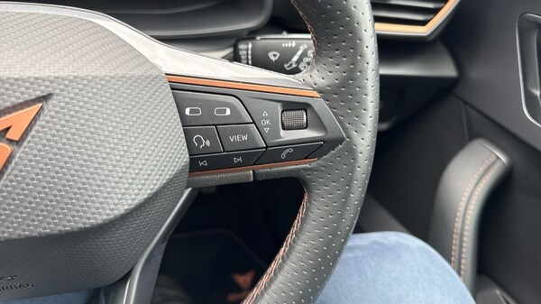 Used Cupra Leon 2024 for sale - 76261482: Photo 21